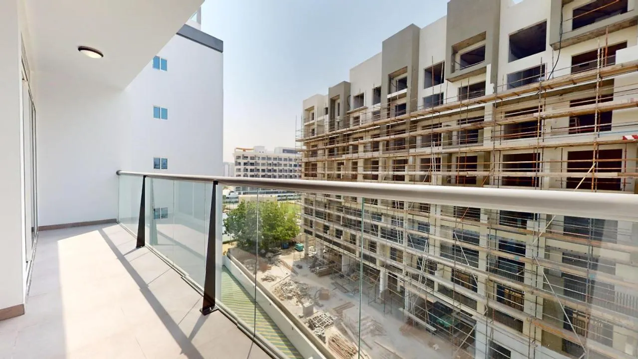 Uni Estate Supreme Residences - Chic One Bedroom Dubai 0*,  United Arab Emirates