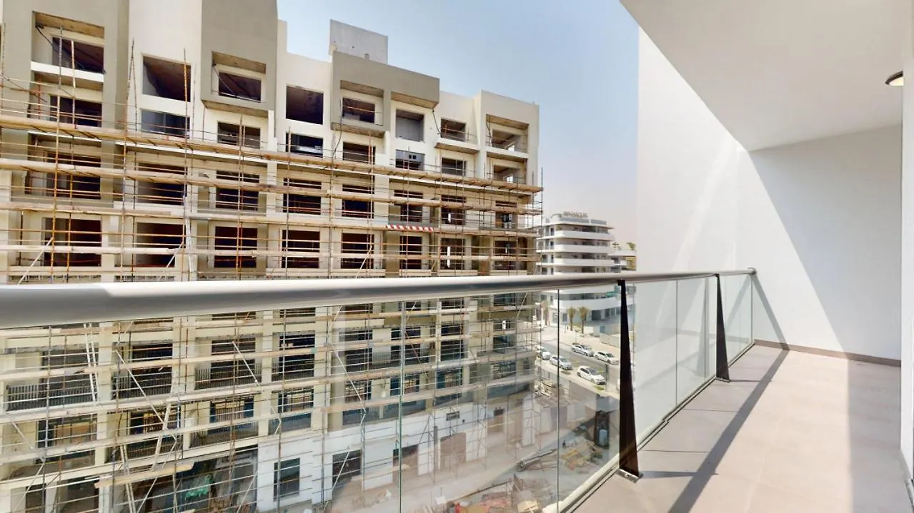 Uni Estate Supreme Residences - Chic One Bedroom Dubai